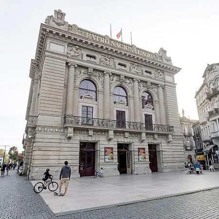 Modern Cativo By Lovelystay Oporto