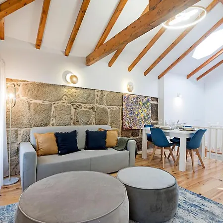 Modern Cativo By Lovelystay דירה *