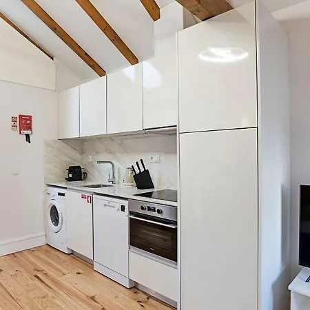 Apartamento Modern Cativo By Lovelystay