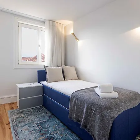Modern Cativo By Lovelystay * Oporto