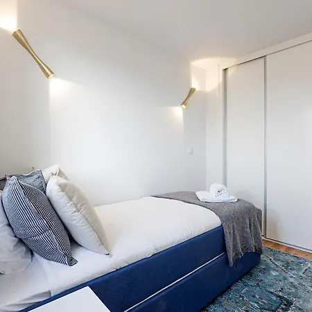 Appartamento Modern Cativo By Lovelystay
