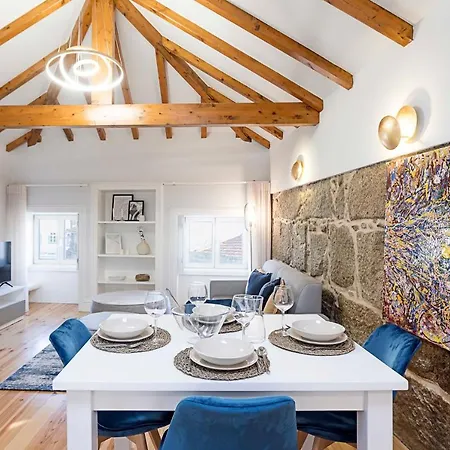 Modern Cativo By Lovelystay Oporto