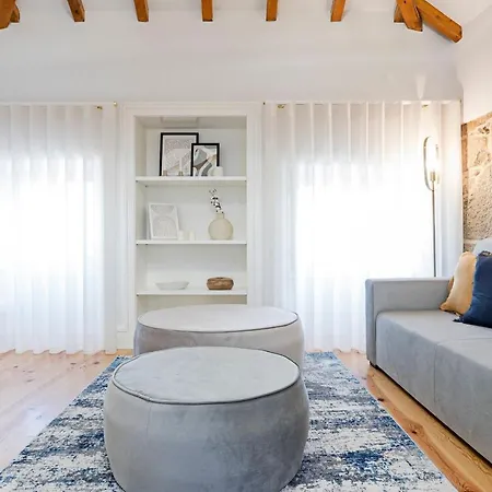 Modern Cativo By Lovelystay Oporto