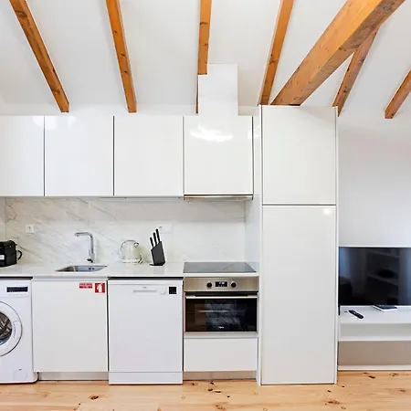 Modern Cativo By Lovelystay Oporto
