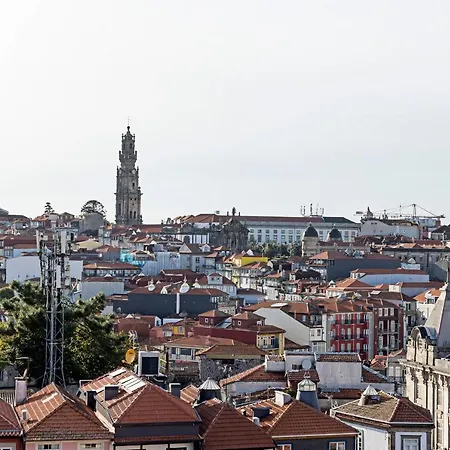 Apartamento Modern Cativo By Lovelystay Oporto