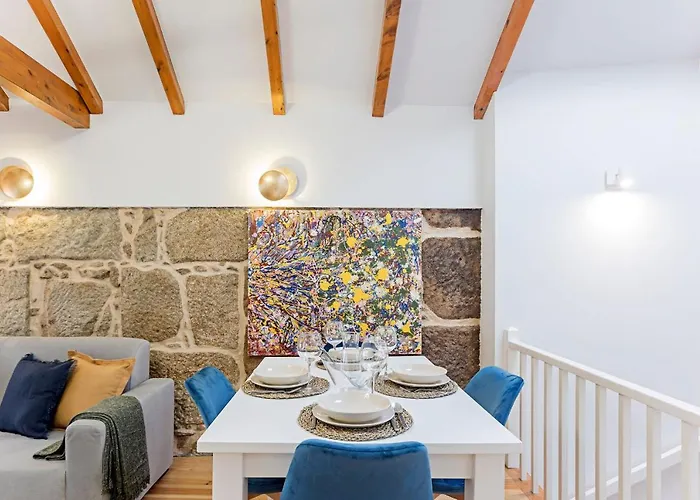 Modern Cativo By Lovelystay Oporto