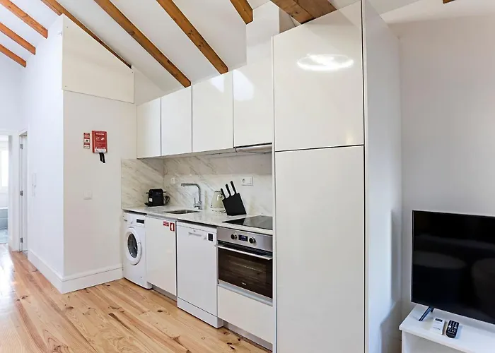 Appartamento Modern Cativo By Lovelystay