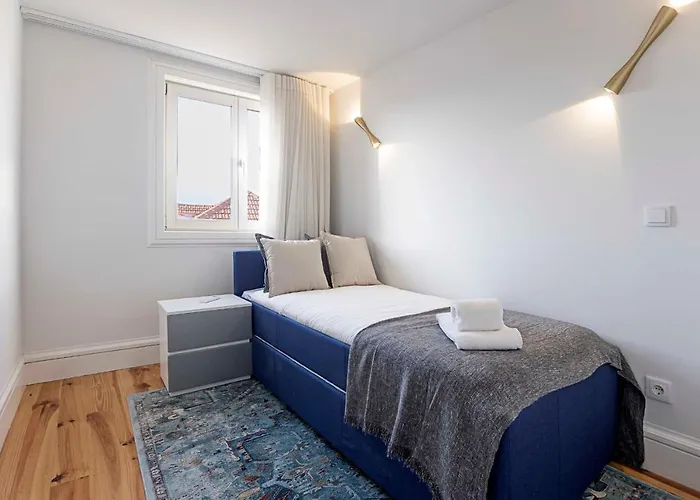 Modern Cativo By Lovelystay * Porto