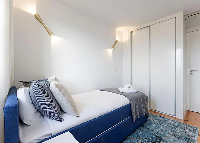 Appartamento Modern Cativo By Lovelystay