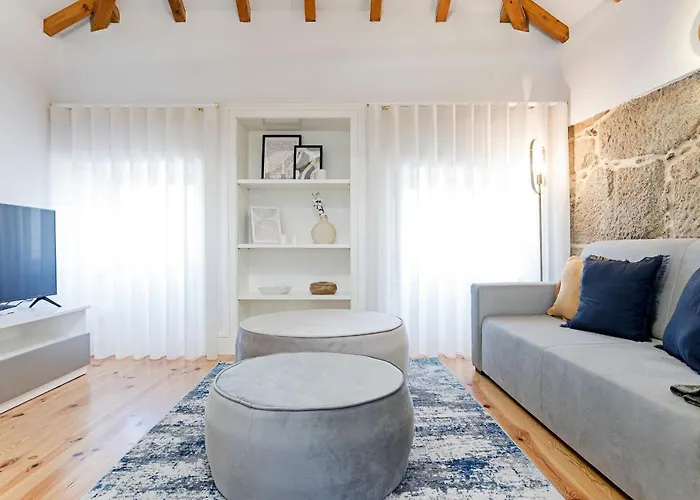 Modern Cativo By Lovelystay Oporto