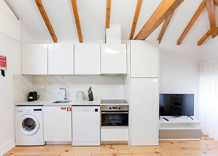 Modern Cativo By Lovelystay Porto