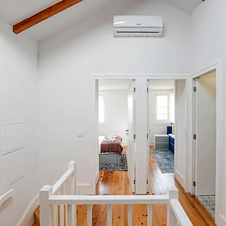 Modern Cativo By Lovelystay Apartment *