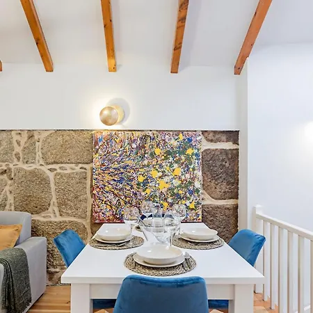 Modern Cativo By Lovelystay Porto