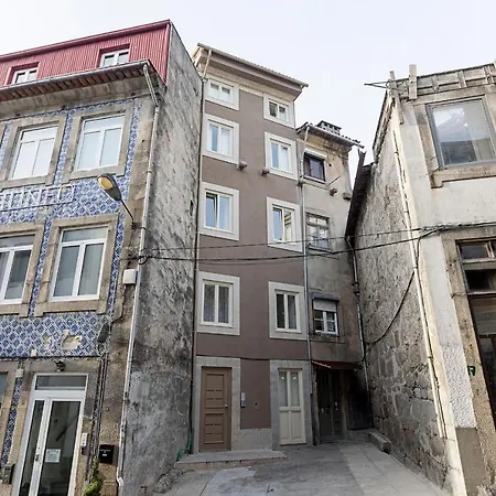 Διαμέρισμα Modern Cativo By Lovelystay Πόρτο