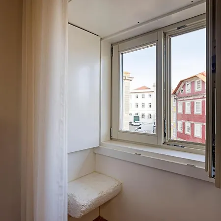 Modern Cativo By Lovelystay Appartement Oporto