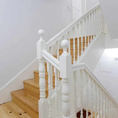 Modern Cativo By Lovelystay Oporto