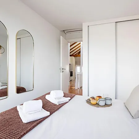 Modern Cativo By Lovelystay * Oporto